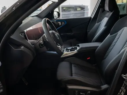 BMW X3 XDrive 20i 2025 года за 44 542 337 тг. в Астана – фото 11