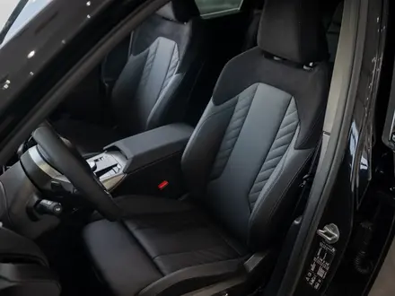 BMW X3 XDrive 20i 2025 года за 44 542 337 тг. в Астана – фото 12