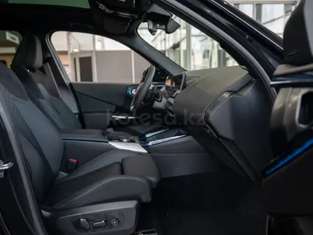 BMW X3 XDrive 20i 2025 года за 44 542 337 тг. в Астана – фото 17