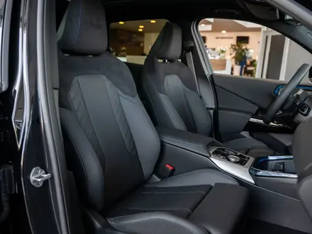 BMW X3 XDrive 20i 2025 года за 44 542 337 тг. в Астана – фото 19