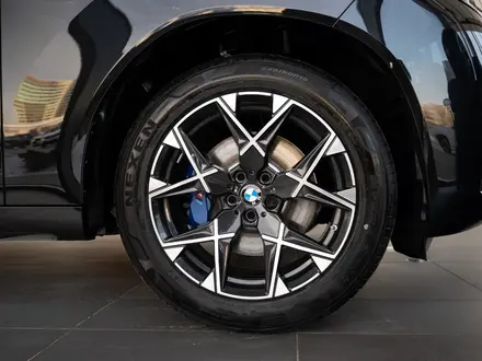 BMW X3 XDrive 20i 2025 года за 44 542 337 тг. в Астана – фото 3