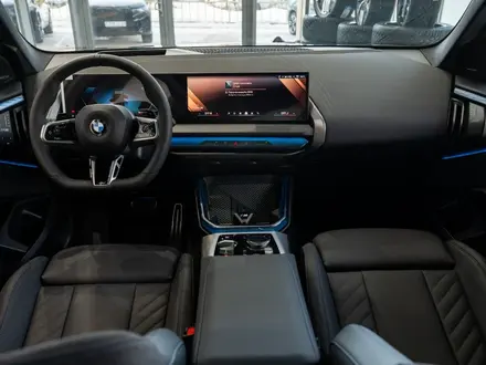 BMW X3 XDrive 20i 2025 года за 44 542 337 тг. в Астана – фото 23