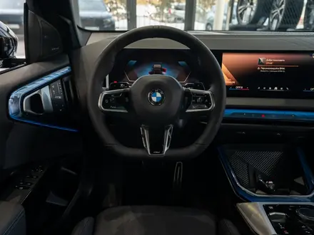 BMW X3 XDrive 20i 2025 года за 44 542 337 тг. в Астана – фото 24