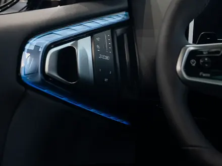 BMW X3 XDrive 20i 2025 года за 44 542 337 тг. в Астана – фото 25