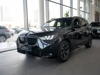 BMW X3 XDrive 20i