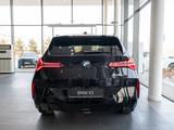 BMW X3 XDrive 20 2025 года за 48 467 042 тг. в Астана – фото 5