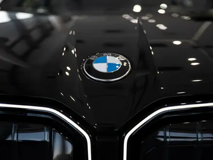 BMW X3 XDrive 20i 2025 года за 44 542 337 тг. в Астана – фото 8