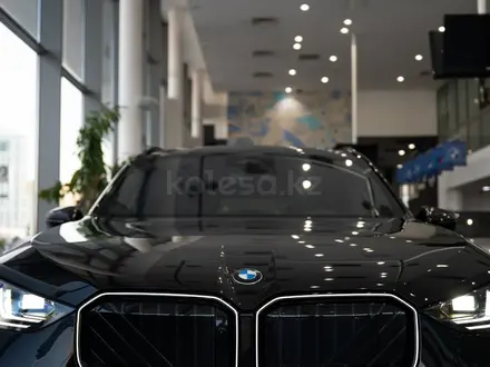 BMW X3 XDrive 20i 2025 года за 44 542 337 тг. в Астана – фото 9