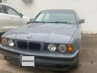 BMW 525 1989 года за 1 800 000 тг. в Актобе