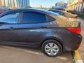 Hyundai Accent 2015 годаүшін4 300 000 тг. в Астана – фото 5