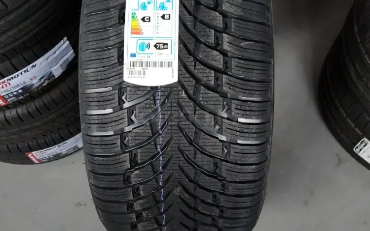 Шины Nokian 275/45/-315/40/r21 WR4 за 850 000 тг. в Алматы