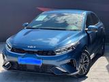 Kia Cerato 2022 года за 11 200 000 тг. в Актобе