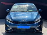 Kia Cerato 2022 года за 11 200 000 тг. в Актобе – фото 3