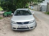 Kia Forte 2011 годаүшін4 600 000 тг. в Алматы