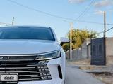 BYD Destroyer 05 2025 года за 8 200 000 тг. в Шымкент – фото 2