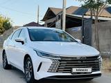 BYD Destroyer 05 2025 года за 8 200 000 тг. в Шымкент – фото 4