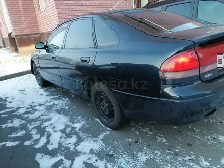 Mazda 626 1995 года за 1 000 000 тг. в Семей – фото 5