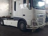 DAF  XF 2014 годаүшін21 000 000 тг. в Павлодар