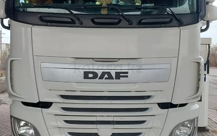 DAF  XF 2014 годаfor21 000 000 тг. в Павлодар