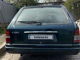 Mercedes-Benz E 280 1993 года за 950 000 тг. в Алматы – фото 3
