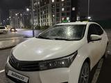 Toyota Corolla 2013 годаfor7 000 000 тг. в Астана – фото 2