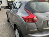 Nissan Juke 2014 года за 6 500 000 тг. в Усть-Каменогорск – фото 2