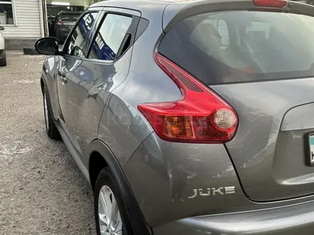 Nissan Juke 2014 года за 6 500 000 тг. в Усть-Каменогорск – фото 2