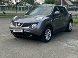 Nissan Juke 2014 года за 6 500 000 тг. в Усть-Каменогорск