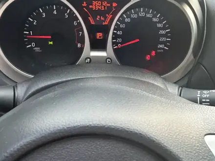 Nissan Juke 2014 года за 6 500 000 тг. в Усть-Каменогорск – фото 4