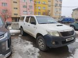 Toyota Hilux 2014 годаfor9 000 000 тг. в Атырау – фото 3