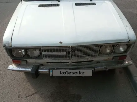 ВАЗ (Lada) 2106 2002 года за 450 000 тг. в Алматы – фото 14