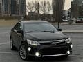 Toyota Camry 2015 годаүшін11 900 000 тг. в Алматы