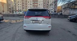 Toyota Estima 2006 года за 7 500 000 тг. в Семей – фото 2