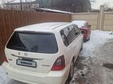 Honda Odyssey 2002 годаүшін4 550 000 тг. в Алматы – фото 4