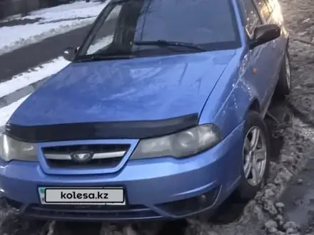 Daewoo Nexia 2008 года за 1 250 000 тг. в Шымкент