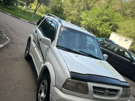 Suzuki Grand Vitara 1999 года за 3 200 000 тг. в Усть-Каменогорск – фото 5