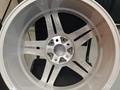Диски Rial M10 R19 5x112 Германияүшін480 000 тг. в Алматы – фото 2