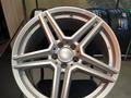 Диски Rial M10 R19 5x112 Германияүшін480 000 тг. в Алматы