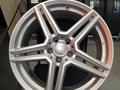 Диски Rial M10 R19 5x112 Германияүшін480 000 тг. в Алматы – фото 5