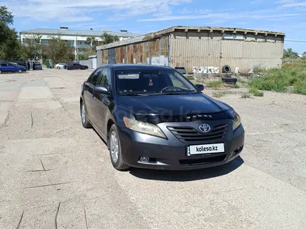 Toyota Camry 2007 года за 6 000 000 тг. в Байконыр