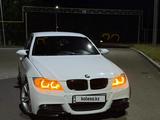 BMW 330 2006 года за 6 100 000 тг. в Алматы – фото 3