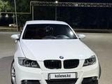 BMW 330 2006 года за 6 100 000 тг. в Алматы