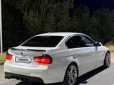 BMW 330 2006 года за 6 100 000 тг. в Алматы – фото 5