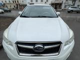 Subaru XV 2012 года за 7 200 000 тг. в Астана