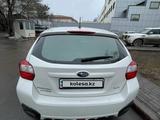 Subaru XV 2012 года за 7 200 000 тг. в Астана – фото 2