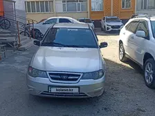 Daewoo Nexia, 2012