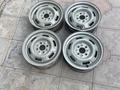 Комплект дисков р13 за 34 000 тг. в Алматы