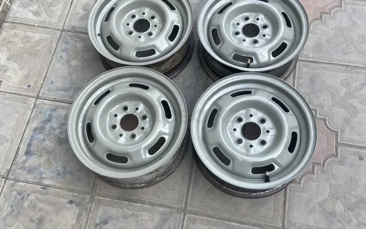 Комплект дисков р13 за 34 000 тг. в Алматы