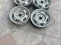 Комплект дисков р13 за 34 000 тг. в Алматы – фото 2