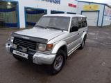 Mitsubishi Pajero 1994 года за 2 700 000 тг. в Астана – фото 5